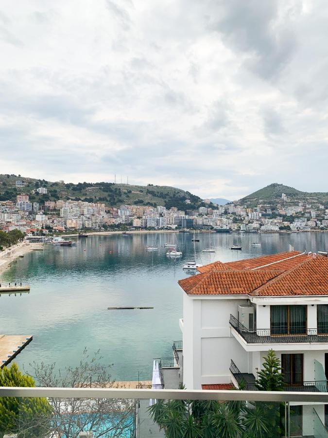 Apartman Mevin's Portside