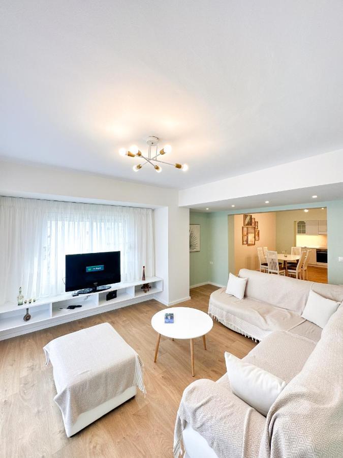 Mevin's Portside Apartman Saranda