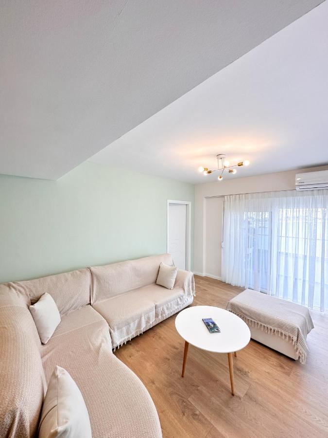 Apartman Mevin's Portside *