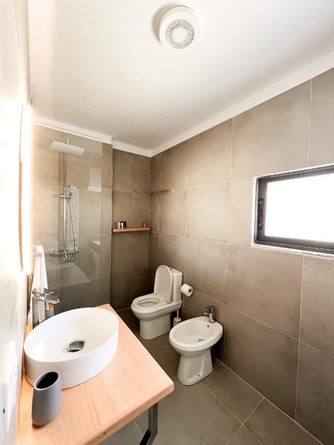 Mevin's Portside Apartman