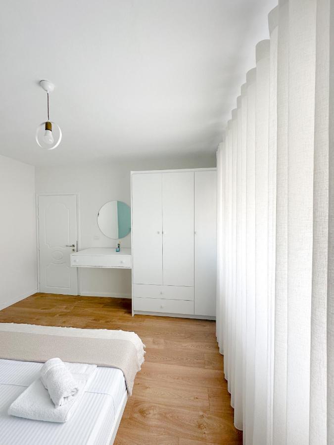 Mevin's Portside Apartman Saranda