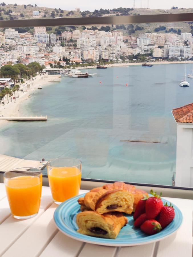Mevin's Portside Saranda