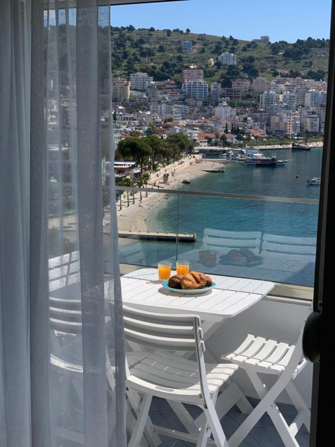 Apartman Mevin's Portside Saranda